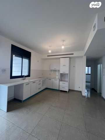 דירה, מגנוליה 1, הבוסתנים, שדרות