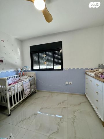 דירה, יורדי הסירה 4, רובע ב', אשדוד