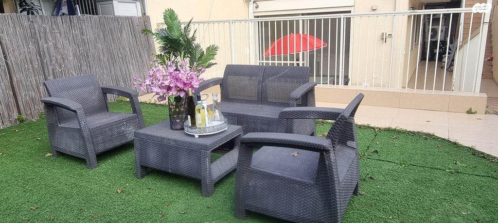 יחידת דיור, הפרטיזנים 8, כפר גנים א, פתח תקווה