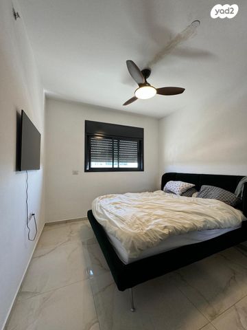 דירה, יורדי הסירה 4, רובע ב', אשדוד