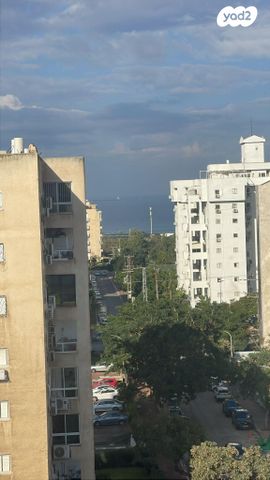 דירה, הרב שאולי 33, רובע ד', אשדוד