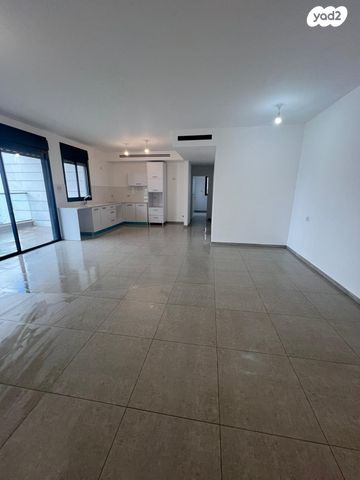 דירה, מגנוליה 1, הבוסתנים, שדרות