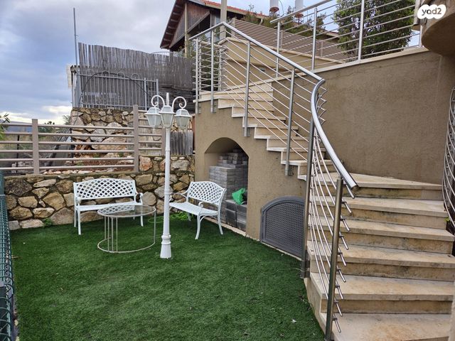 יחידת דיור, הרימון 1, כפר חנניה, כפר חנניה