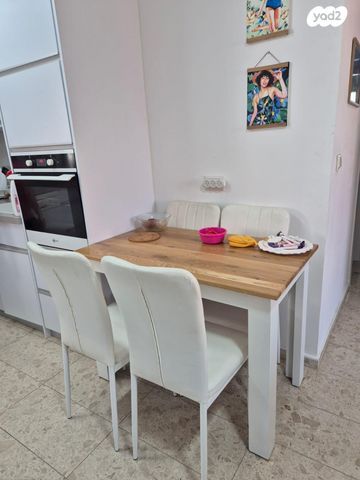 דירה, שדמה 63, הגליל, כרמיאל