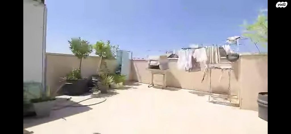 דופלקס, הגר"א 17, רמת חן ובן ציון, נתניה