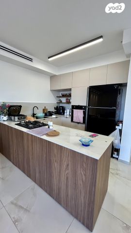 דירה, יורדי הסירה 4, רובע ב', אשדוד