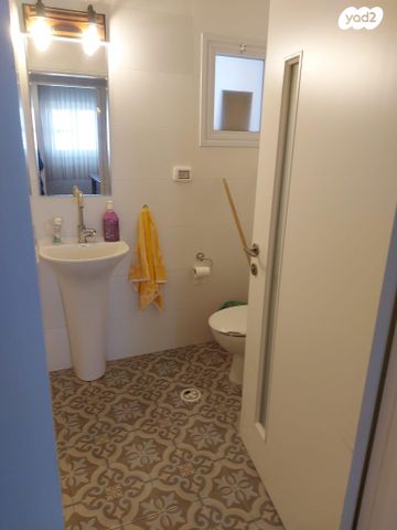 דירה, הרב שאולי 33, רובע ד', אשדוד