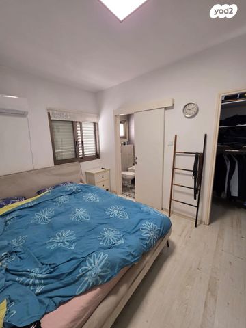 דירה, משה פורר 2, היובל, שרונה, רחובות