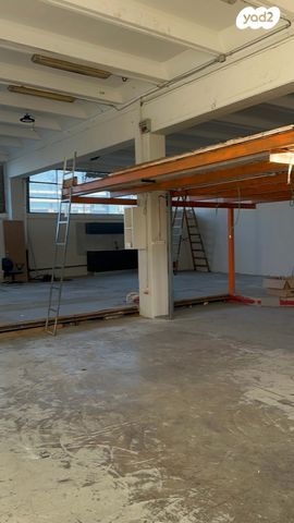 מחסנים, אליהו איתן 3, מב"ת מערב, אזור תעשייה חדש, ראשון לציון