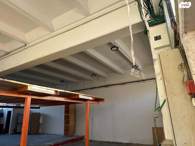 מחסנים, אליהו איתן 3, מב"ת מערב, אזור תעשייה חדש, ראשון לציון