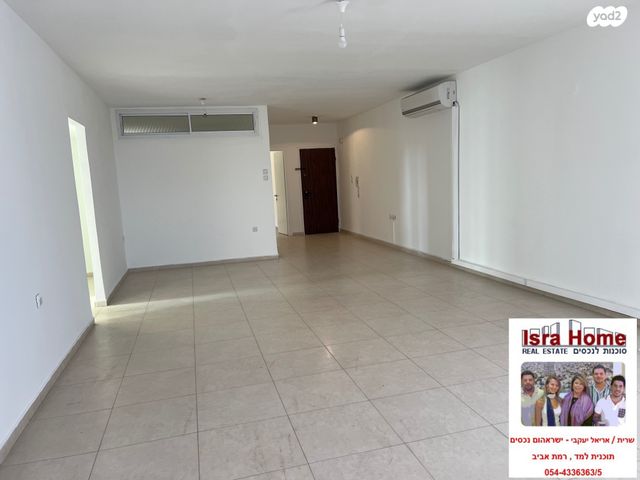 דירה, תכנית ל', למד, תל אביב יפו