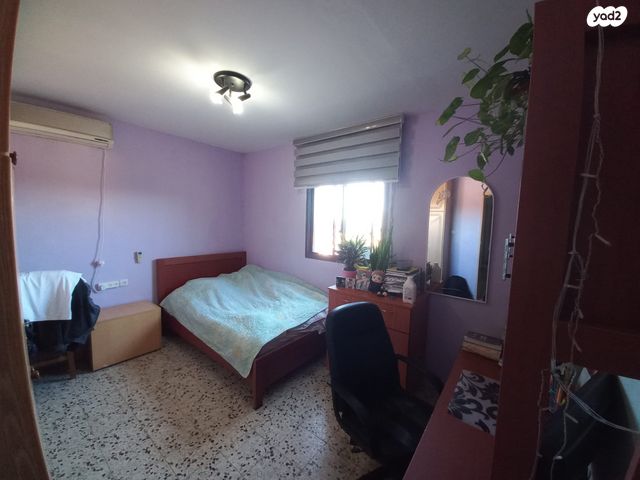 דירה, יצחק רבין, מעלות תרשיחא