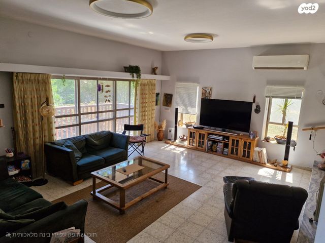 בית פרטי/ קוטג', טשרניחובסקי, קרית בנימין, קרית אתא