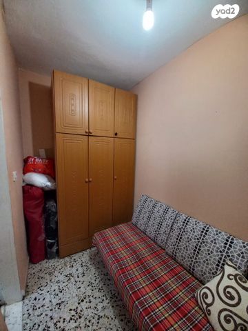 דירה, יצחק רבין, מעלות תרשיחא