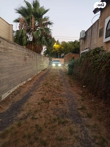 בית פרטי/ קוטג', טשרניחובסקי, קרית בנימין, קרית אתא