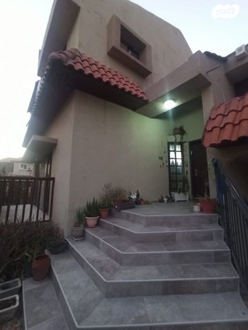 בית פרטי/ קוטג', טשרניחובסקי, קרית בנימין, קרית אתא