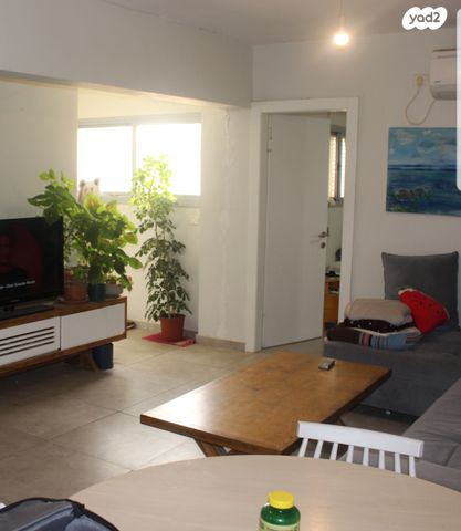 דירה, טשרניחובסקי, שכונה ב', באר שבע