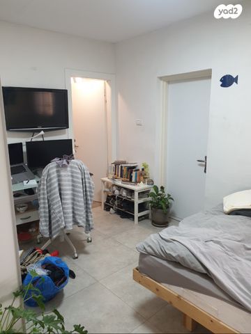 דירה, טשרניחובסקי, שכונה ב', באר שבע