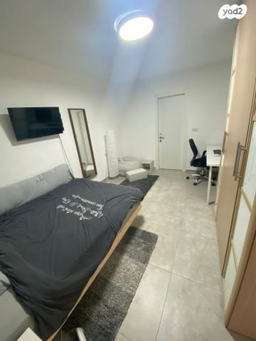 דירה, טשרניחובסקי, שכונה ב', באר שבע