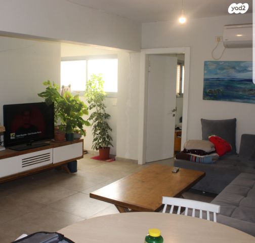 דירה, טשרניחובסקי, שכונה ב', באר שבע