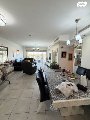 דירה, הרב חנזין, יוספטל, פתח תקווה