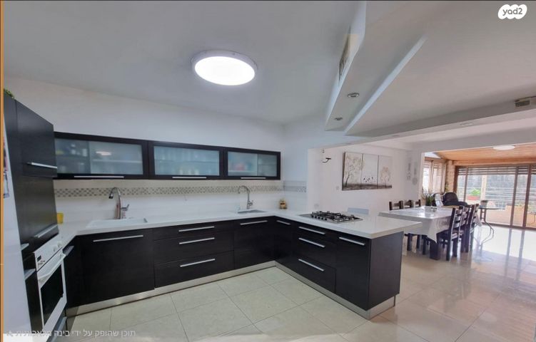 דירת גן, אביר יעקב, נווה יעקב, ירושלים