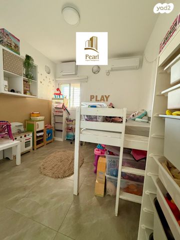 גג/ פנטהאוז, דרך חיים, מצפה יריחו