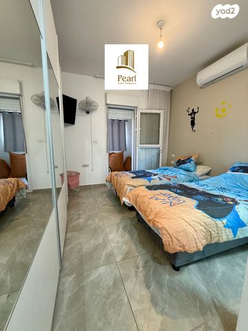 גג/ פנטהאוז, דרך חיים, מצפה יריחו