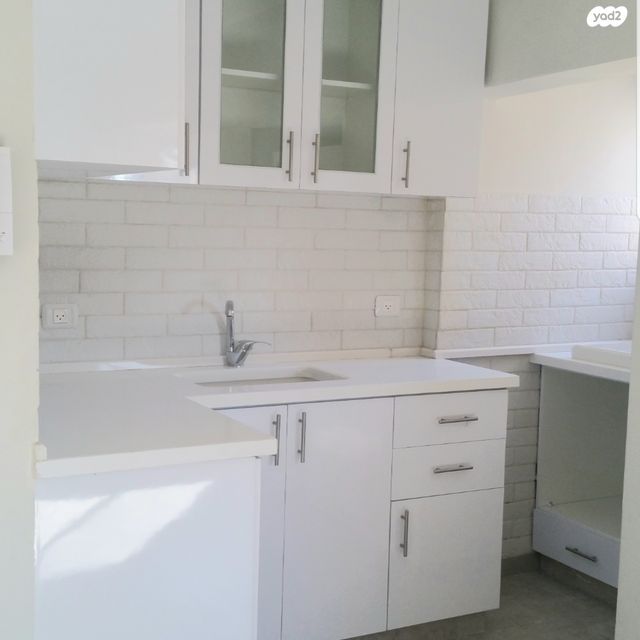 דירה, טשרניחובסקי, שכונה ב', באר שבע