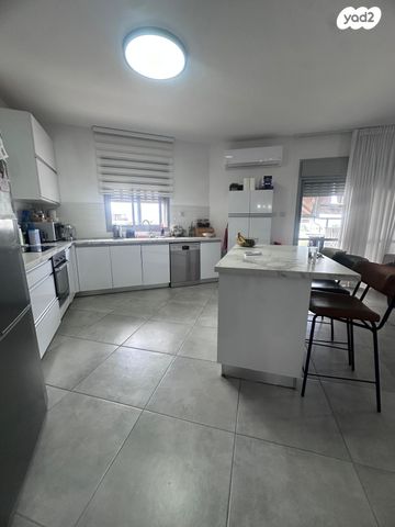 דירה, שדרות השיטה, קרית מנחם, אופקים