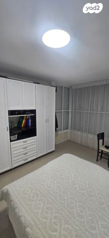 דירה, ישראל בן ציון 21, דרום מערב ותיק, בת ים