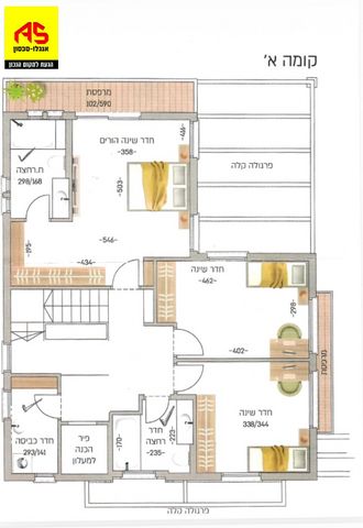 בית פרטי/ קוטג', רעננה