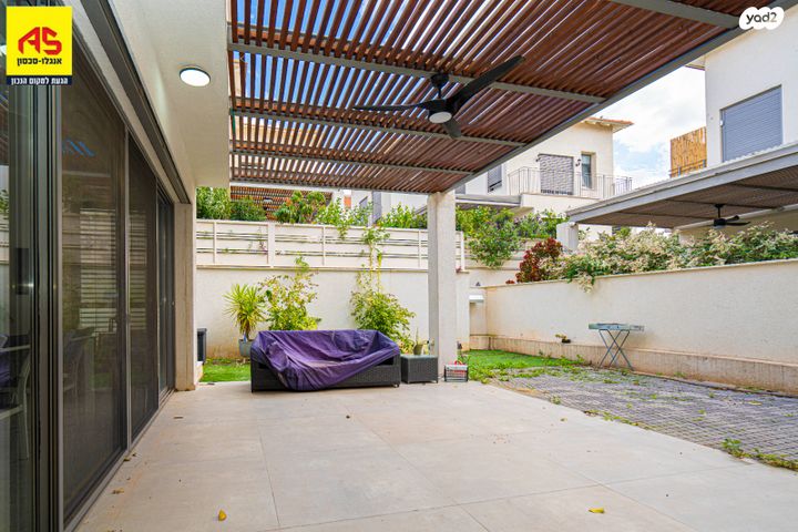 בית פרטי/ קוטג', רעננה