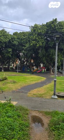 דירה, הגיחון, מכללת תל אביב יפו, דקר, תל אביב יפו