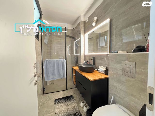 דירה, שדרות הרצל, נאות שמיר, יבנה