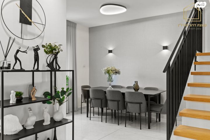 דופלקס, ראשון לציון