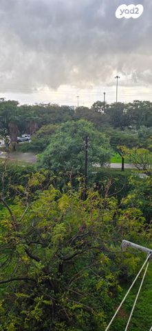 דירה, הגיחון, מכללת תל אביב יפו, דקר, תל אביב יפו