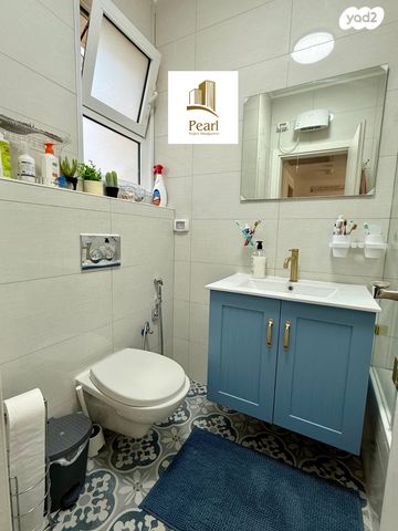 גג/ פנטהאוז, דרך חיים, מצפה יריחו