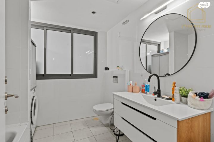 גג/ פנטהאוז, גבים, האירוס, ראשון לציון