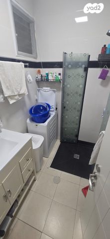 דירה, ישראל בן ציון 21, דרום מערב ותיק, בת ים