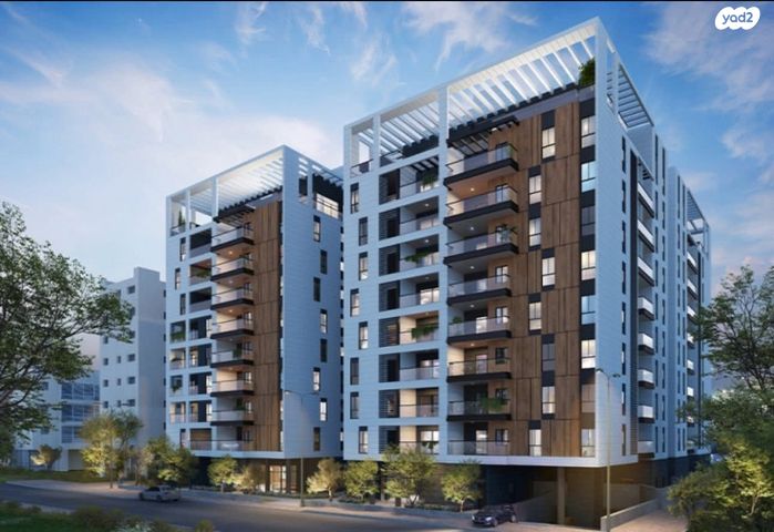 דירה, בני ברית, רמתיים, הוד השרון