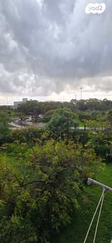 דירה, הגיחון, מכללת תל אביב יפו, דקר, תל אביב יפו