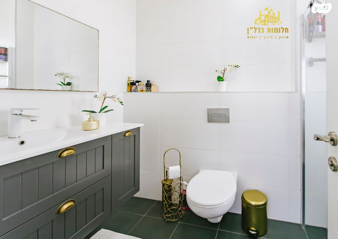 דירה, נחשול, נופרים, ראש העין