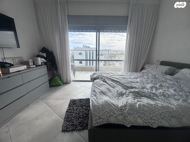 דירה, שדרות השיטה, קרית מנחם, אופקים