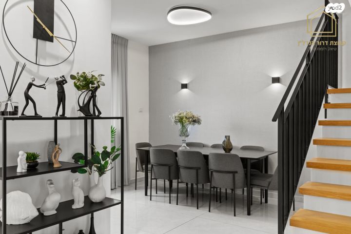 דופלקס, ראשון לציון