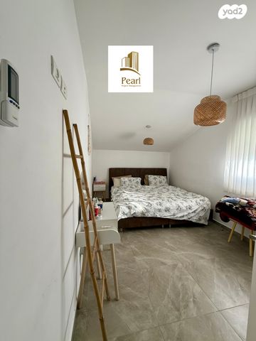 גג/ פנטהאוז, דרך חיים, מצפה יריחו