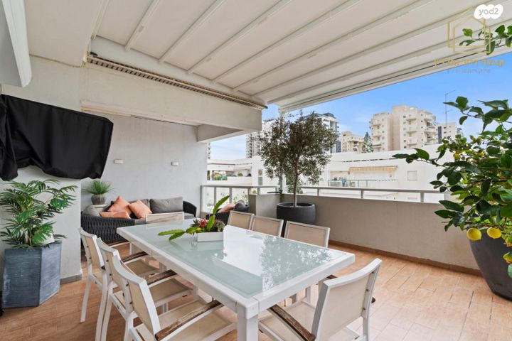 דופלקס, ראשון לציון