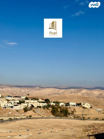 גג/ פנטהאוז, דרך חיים, מצפה יריחו