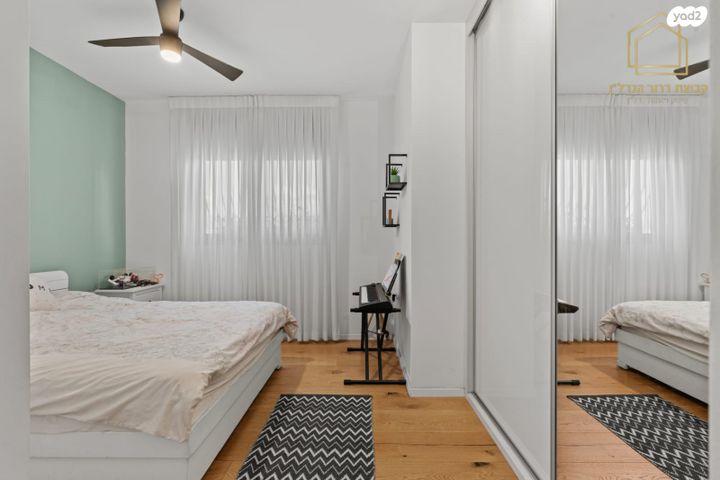 גג/ פנטהאוז, גבים, האירוס, ראשון לציון