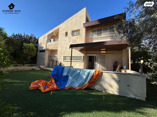 בית פרטי/ קוטג', עומר